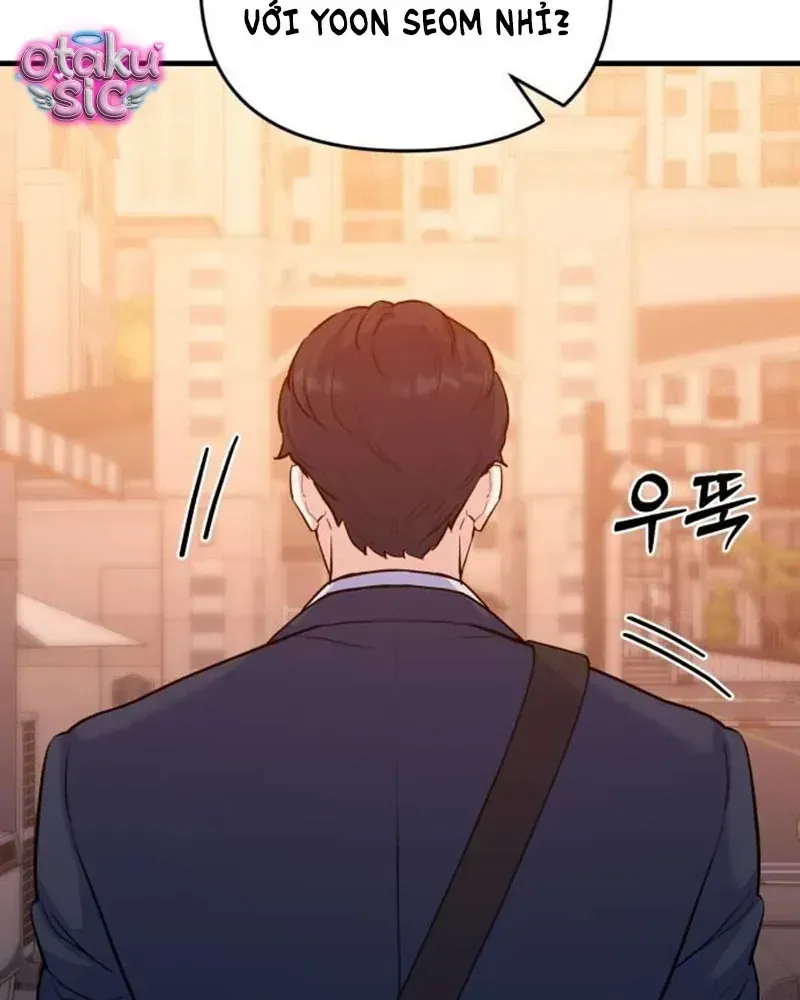 Vì Một Thúc Viên Mãn Cho Đôi Ta Chap 6 - Next Chap 7