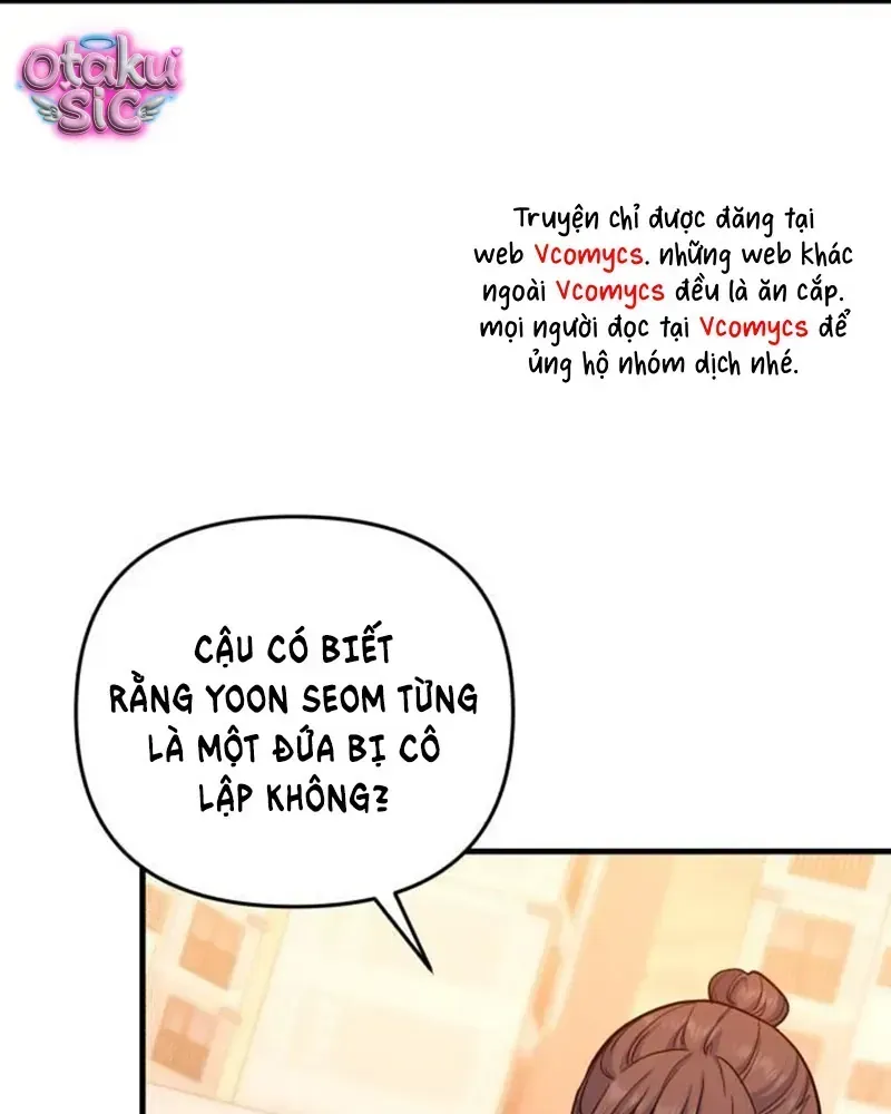 Vì Một Thúc Viên Mãn Cho Đôi Ta Chap 6 - Next Chap 7