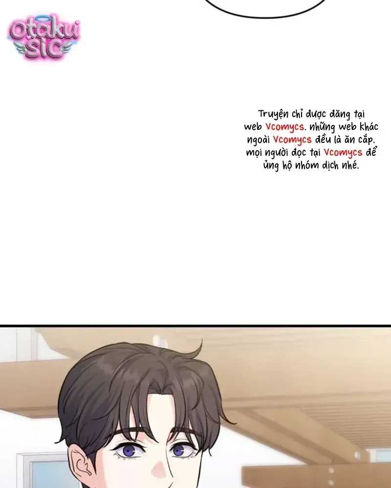 Vì Một Thúc Viên Mãn Cho Đôi Ta Chap 6 - Next Chap 7