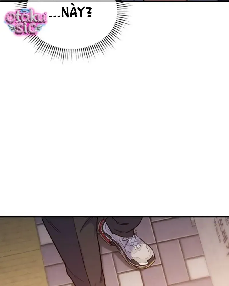 Vì Một Thúc Viên Mãn Cho Đôi Ta Chap 6 - Next Chap 7