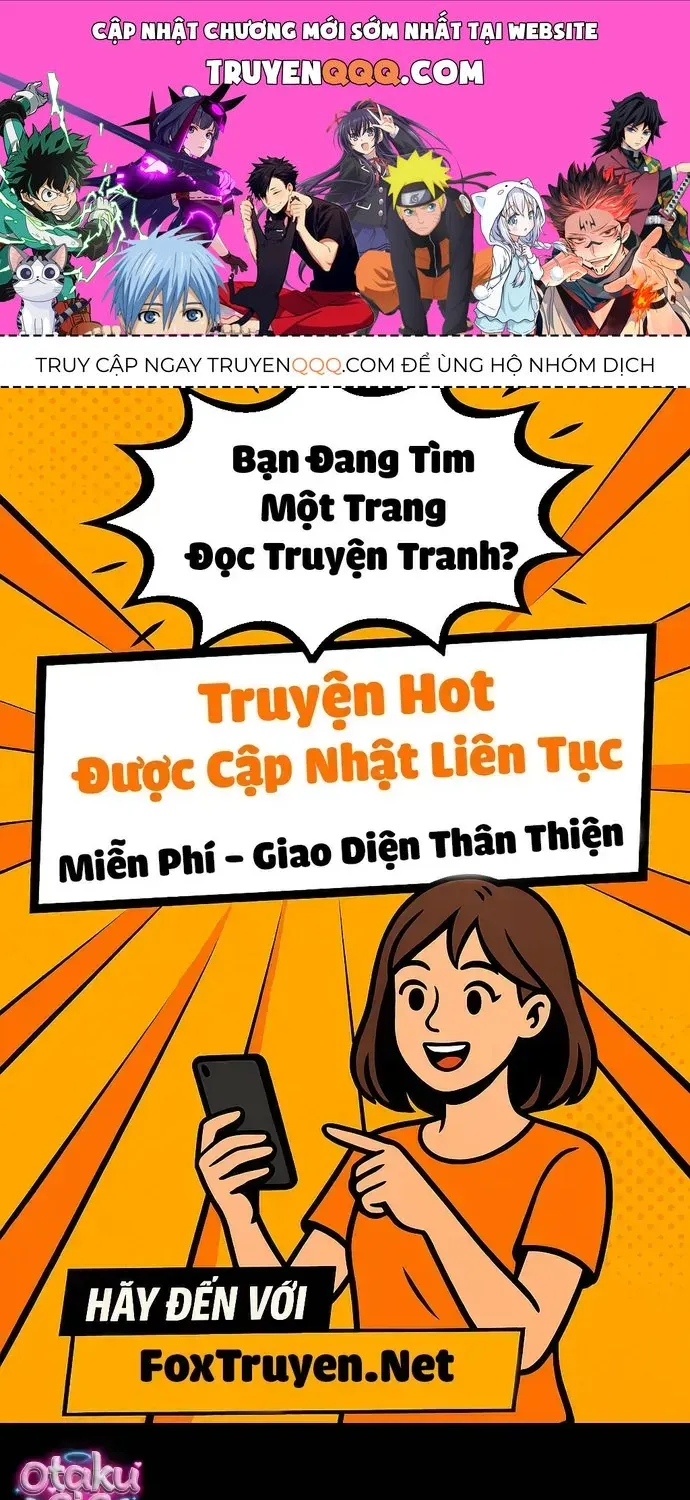 Vì Một Thúc Viên Mãn Cho Đôi Ta Chap 7 - Next Chap 8