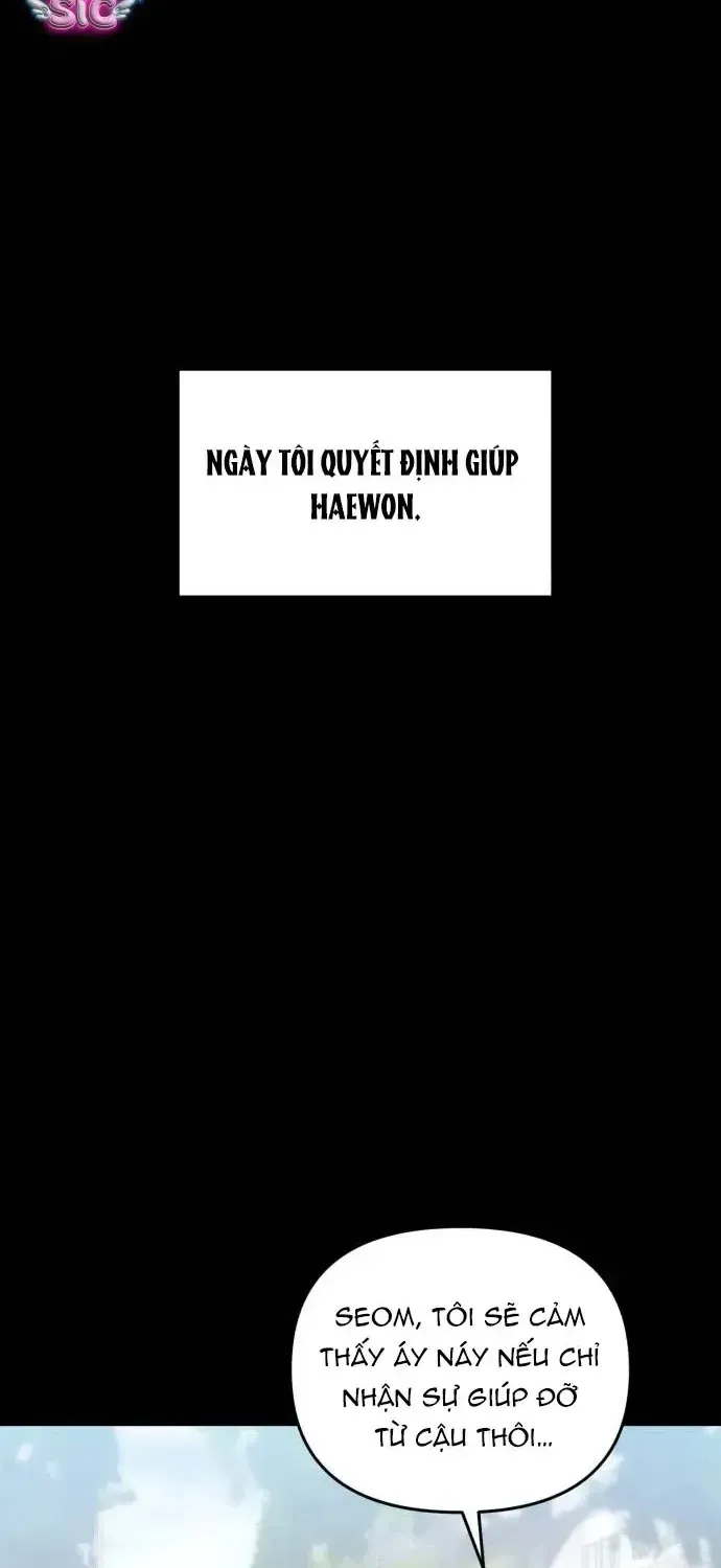 Vì Một Thúc Viên Mãn Cho Đôi Ta Chap 7 - Next Chap 8