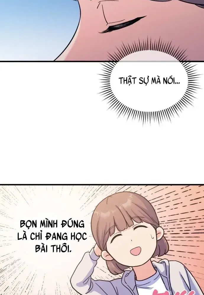 Vì Một Thúc Viên Mãn Cho Đôi Ta Chap 7 - Next Chap 8