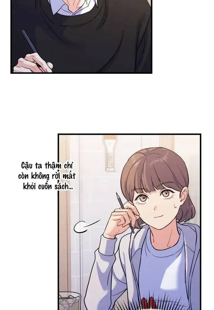 Vì Một Thúc Viên Mãn Cho Đôi Ta Chap 7 - Next Chap 8