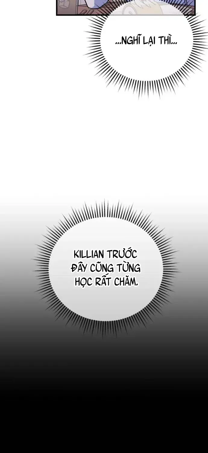 Vì Một Thúc Viên Mãn Cho Đôi Ta Chap 7 - Next Chap 8