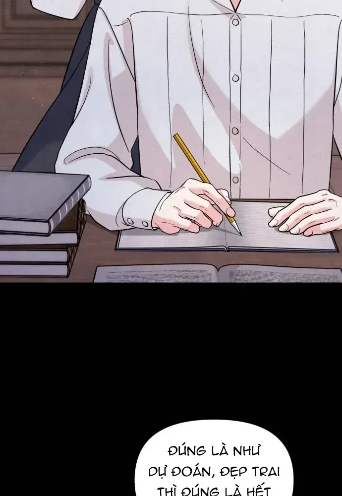 Vì Một Thúc Viên Mãn Cho Đôi Ta Chap 7 - Next Chap 8