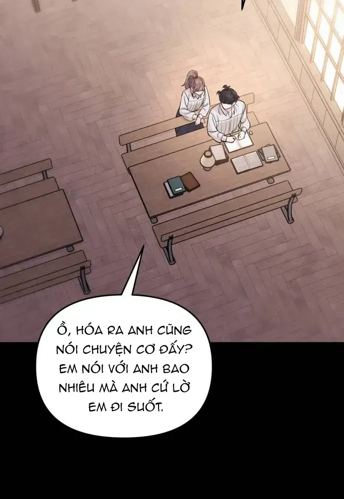 Vì Một Thúc Viên Mãn Cho Đôi Ta Chap 7 - Next Chap 8
