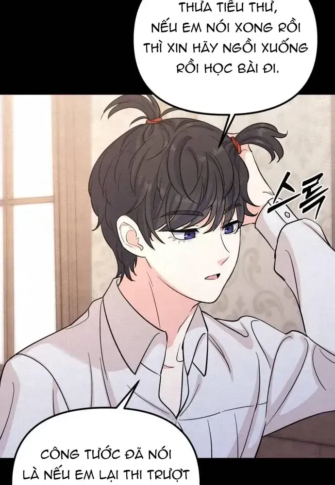 Vì Một Thúc Viên Mãn Cho Đôi Ta Chap 7 - Next Chap 8