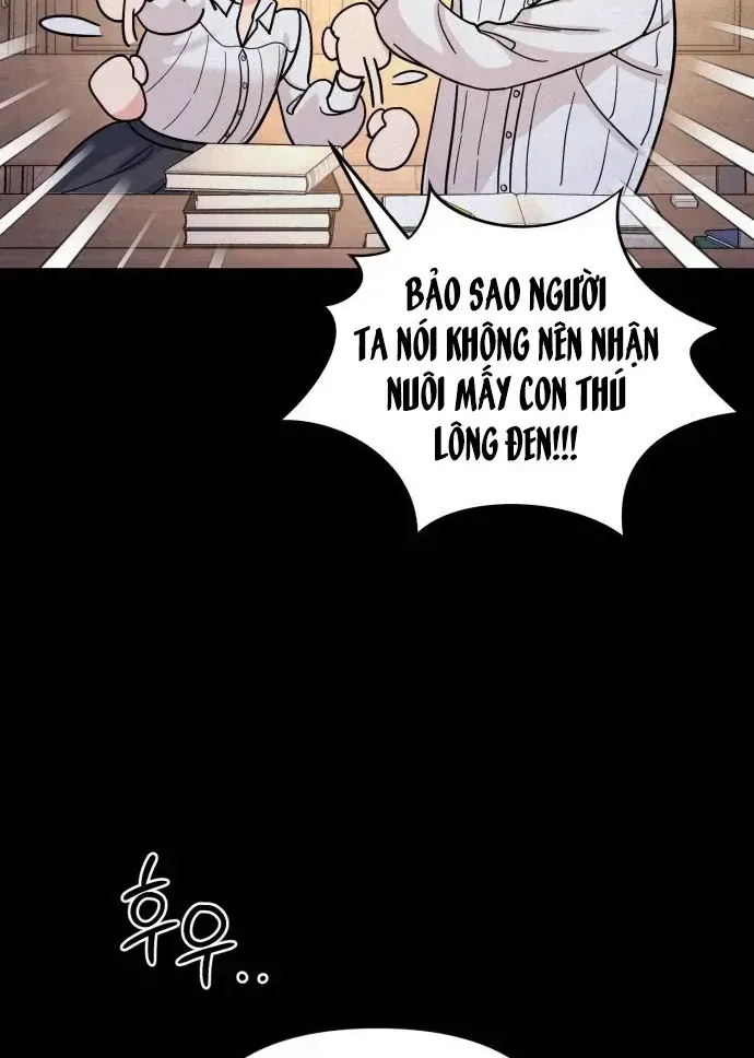 Vì Một Thúc Viên Mãn Cho Đôi Ta Chap 7 - Next Chap 8