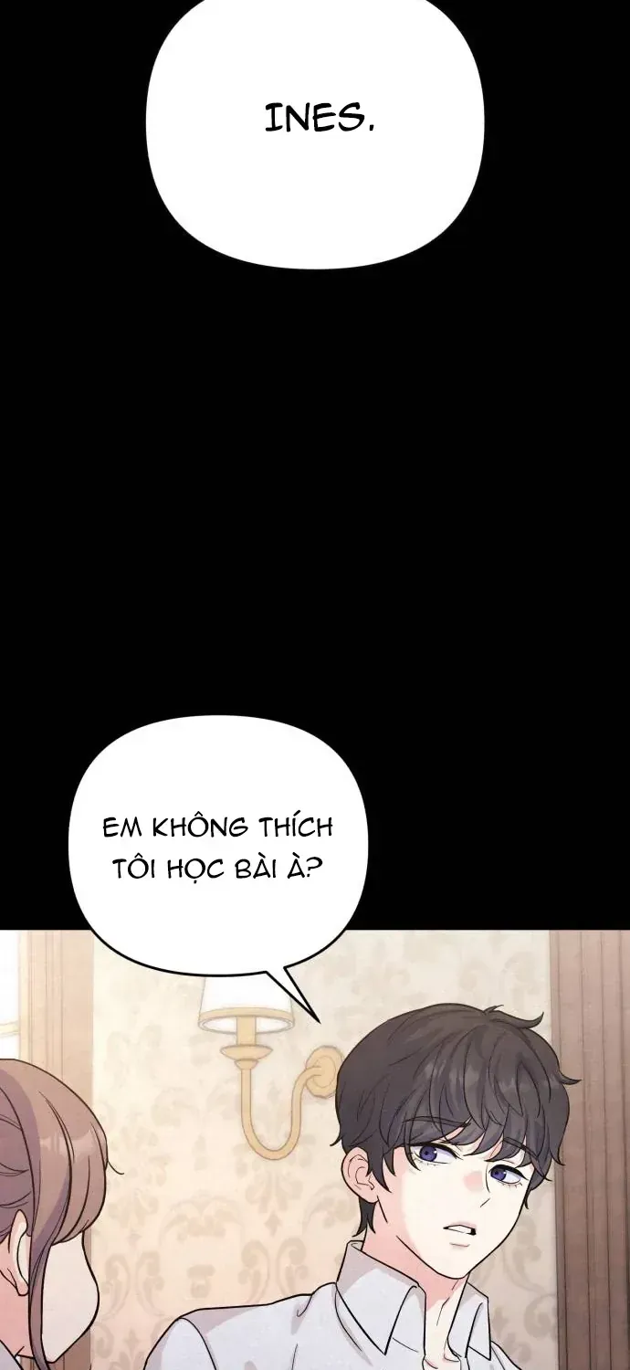 Vì Một Thúc Viên Mãn Cho Đôi Ta Chap 7 - Next Chap 8