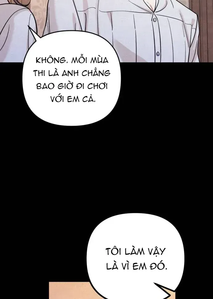 Vì Một Thúc Viên Mãn Cho Đôi Ta Chap 7 - Next Chap 8