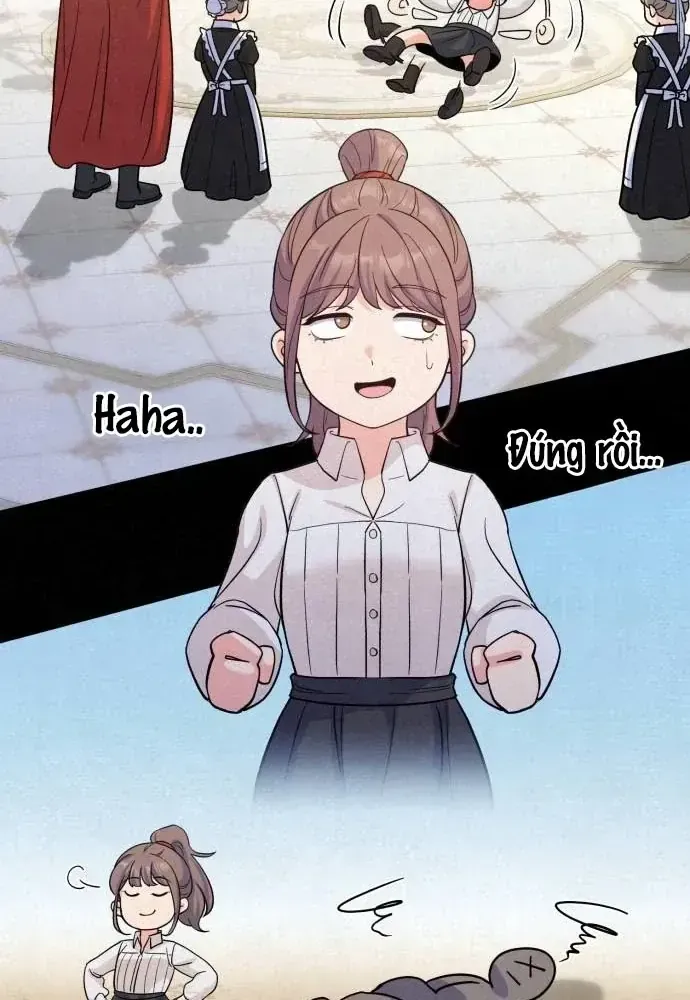 Vì Một Thúc Viên Mãn Cho Đôi Ta Chap 7 - Next Chap 8