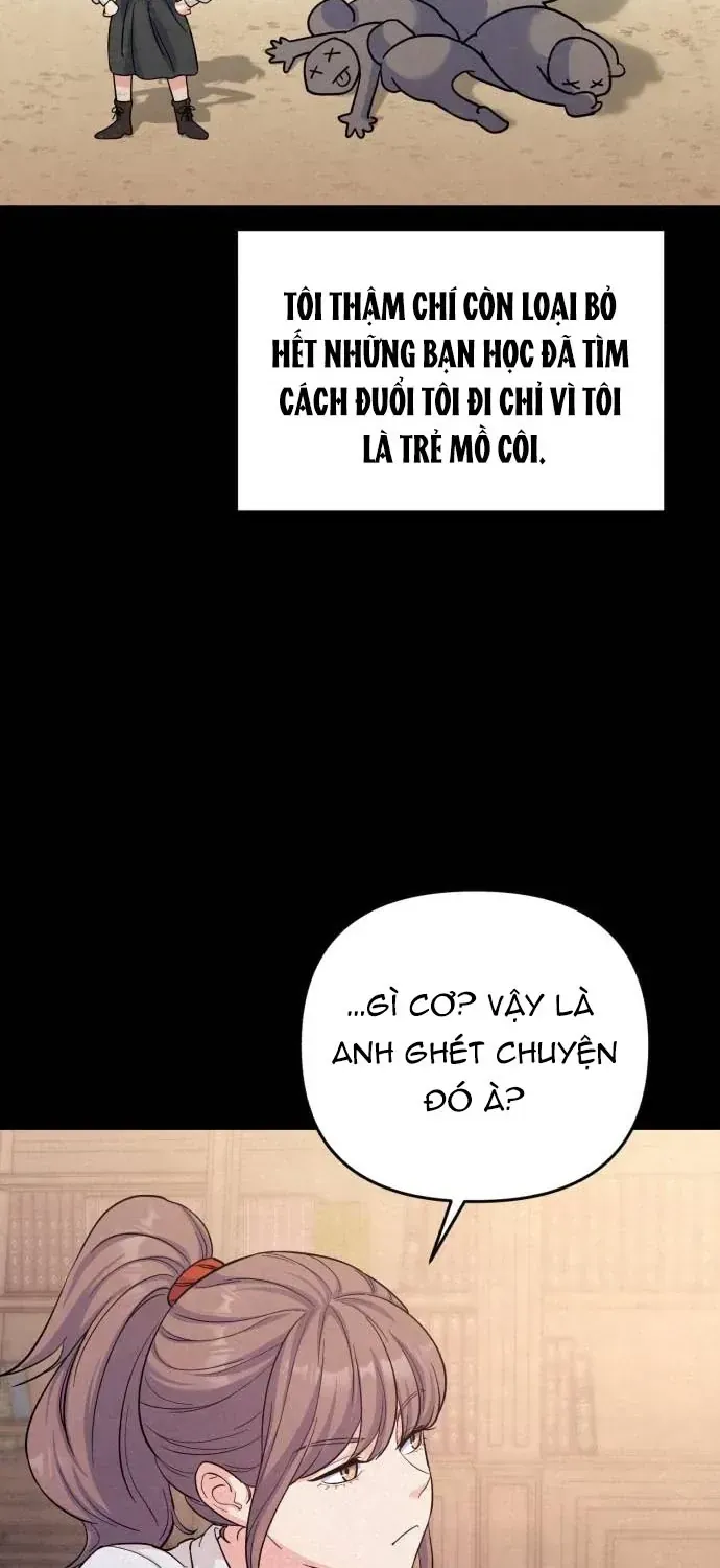 Vì Một Thúc Viên Mãn Cho Đôi Ta Chap 7 - Next Chap 8