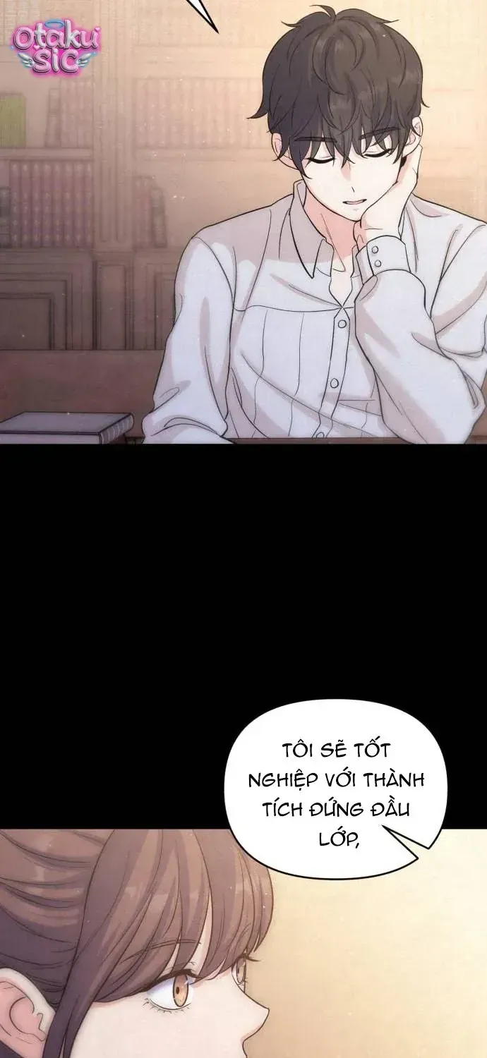 Vì Một Thúc Viên Mãn Cho Đôi Ta Chap 7 - Next Chap 8