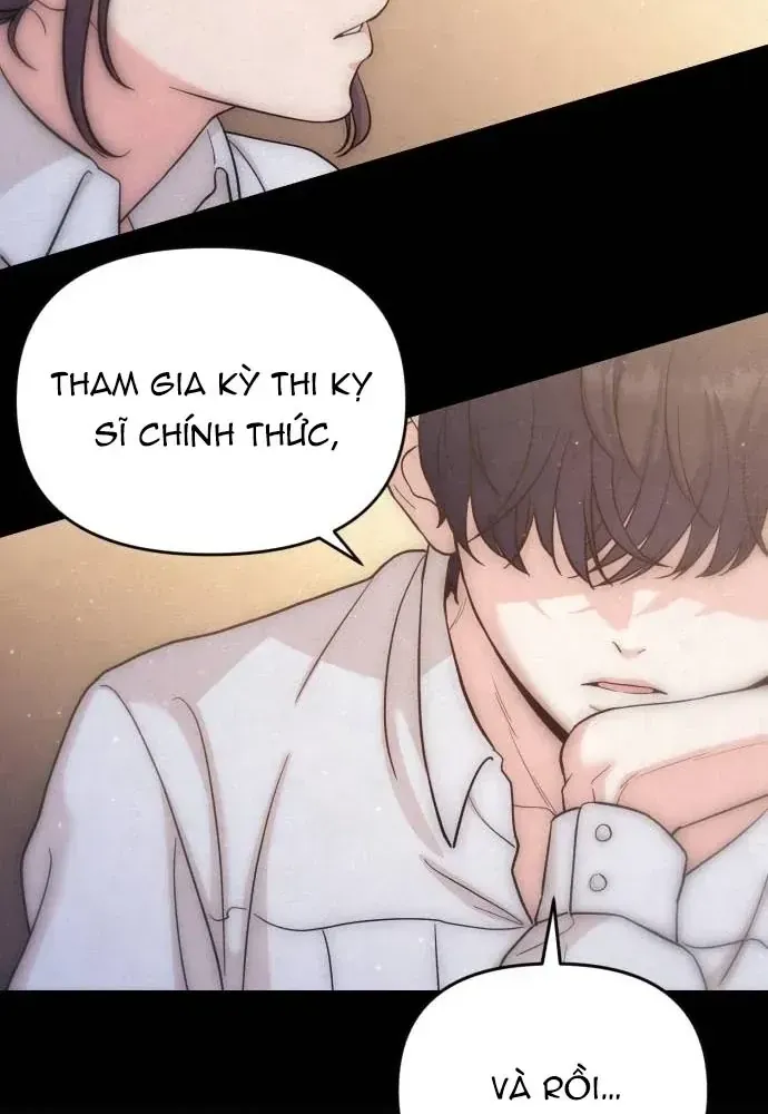 Vì Một Thúc Viên Mãn Cho Đôi Ta Chap 7 - Next Chap 8