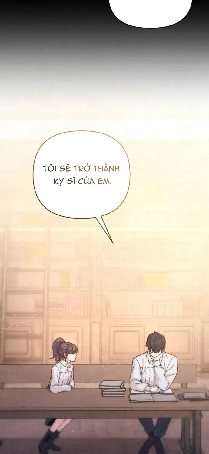 Vì Một Thúc Viên Mãn Cho Đôi Ta Chap 7 - Next Chap 8