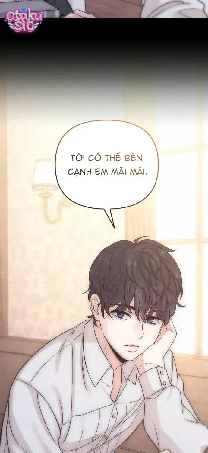 Vì Một Thúc Viên Mãn Cho Đôi Ta Chap 7 - Next Chap 8