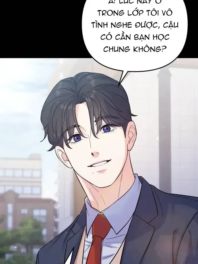 Vì Một Thúc Viên Mãn Cho Đôi Ta Chap 7 - Next Chap 8