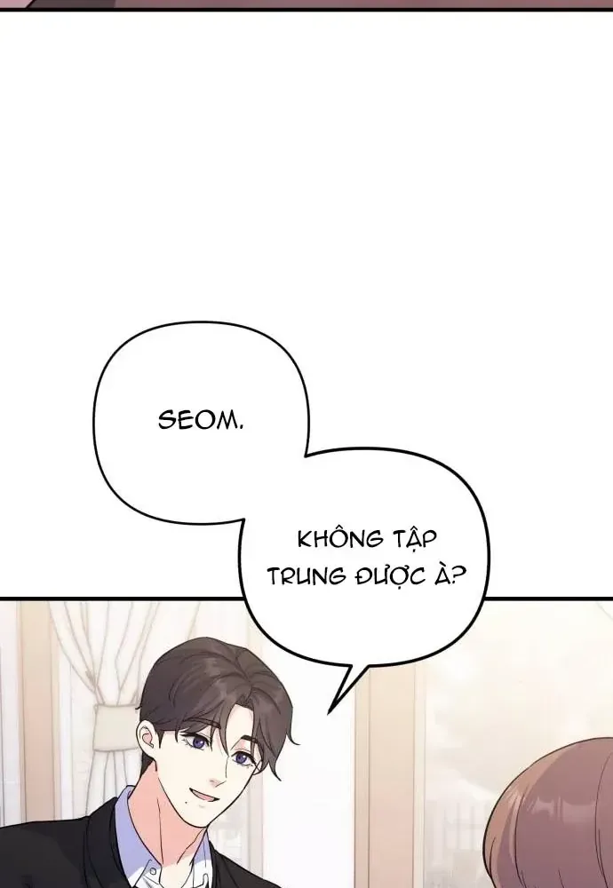 Vì Một Thúc Viên Mãn Cho Đôi Ta Chap 7 - Next Chap 8