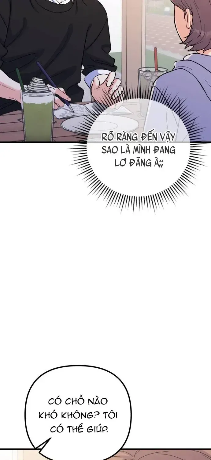 Vì Một Thúc Viên Mãn Cho Đôi Ta Chap 7 - Next Chap 8