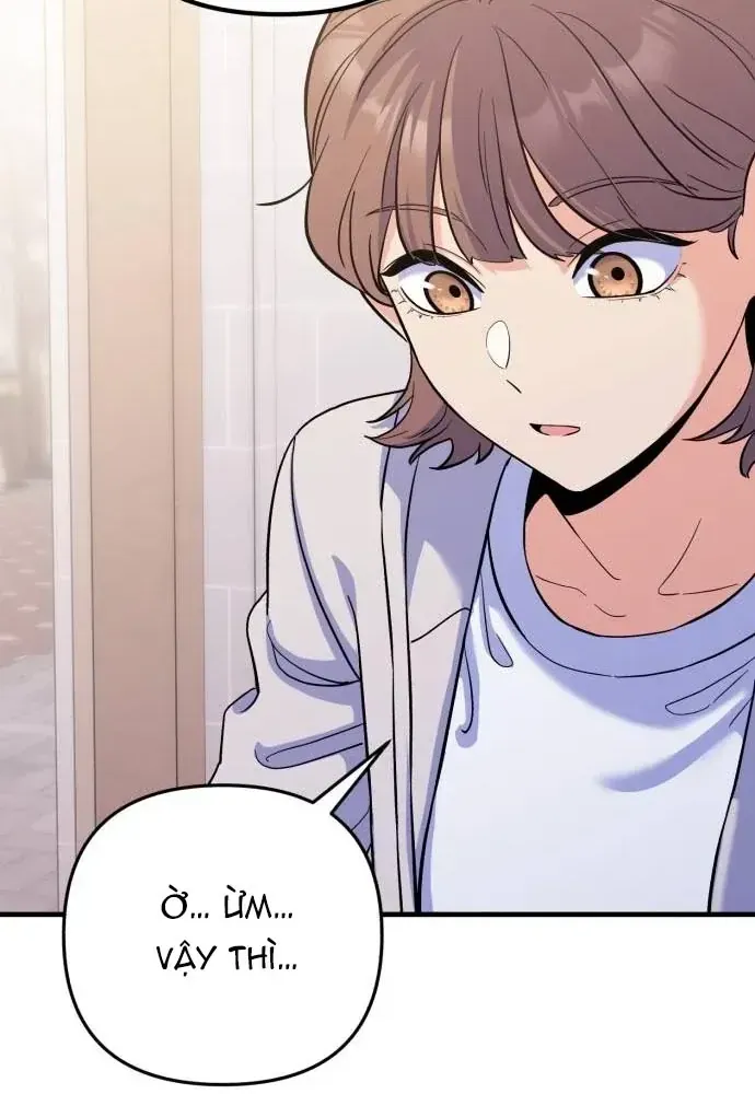 Vì Một Thúc Viên Mãn Cho Đôi Ta Chap 7 - Next Chap 8