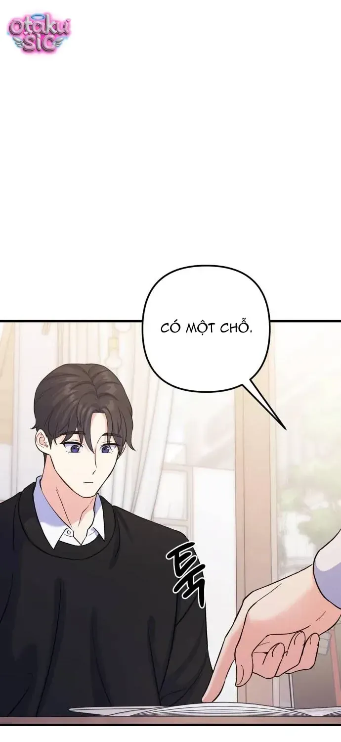 Vì Một Thúc Viên Mãn Cho Đôi Ta Chap 7 - Next Chap 8