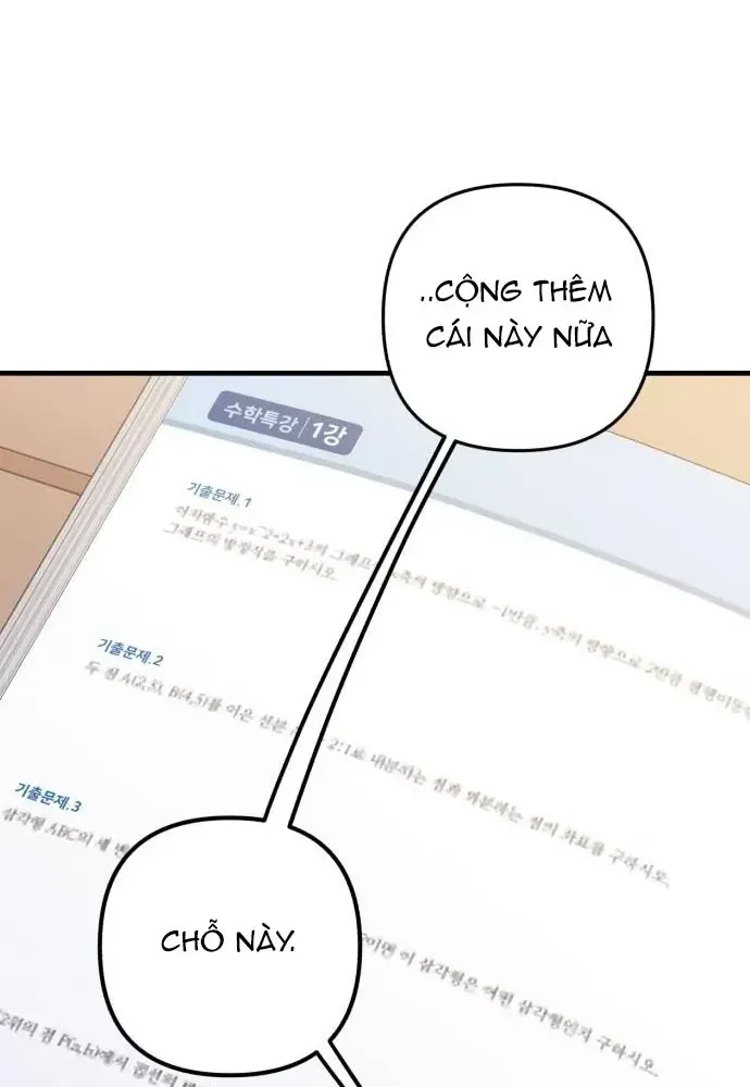 Vì Một Thúc Viên Mãn Cho Đôi Ta Chap 7 - Next Chap 8