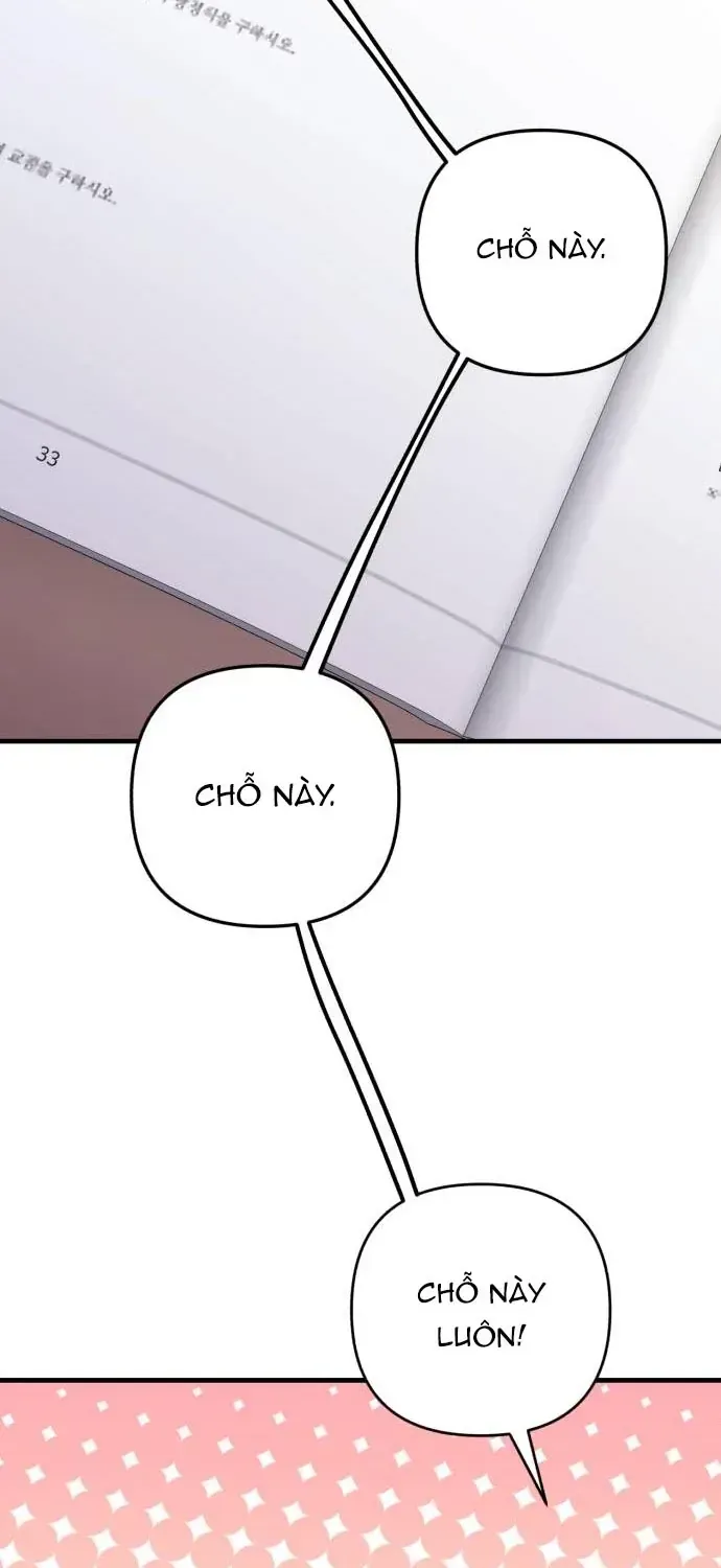 Vì Một Thúc Viên Mãn Cho Đôi Ta Chap 7 - Next Chap 8