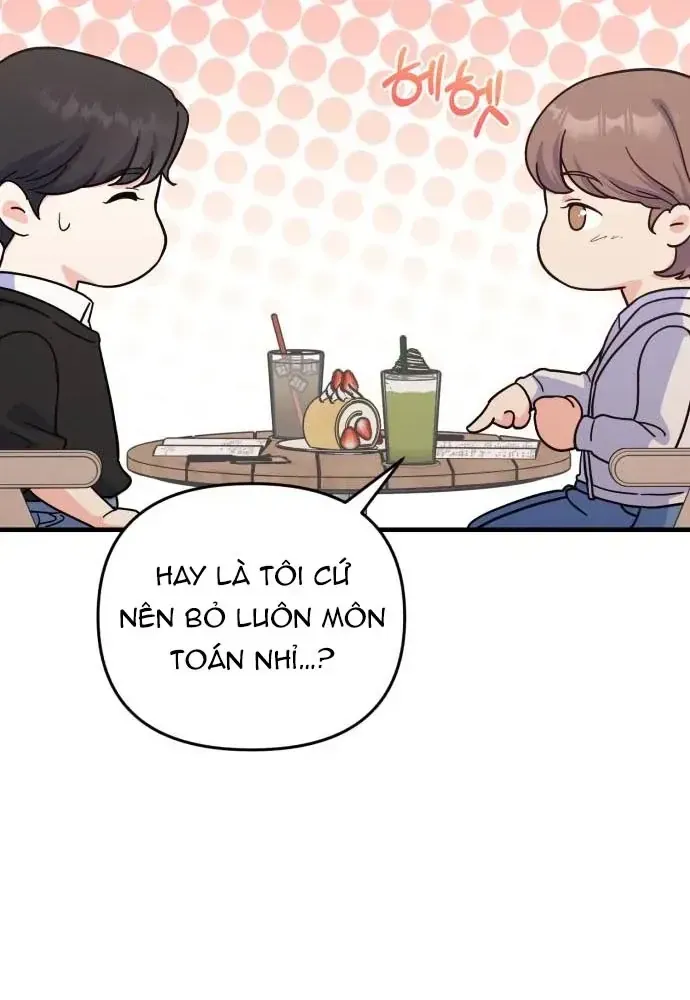 Vì Một Thúc Viên Mãn Cho Đôi Ta Chap 7 - Next Chap 8