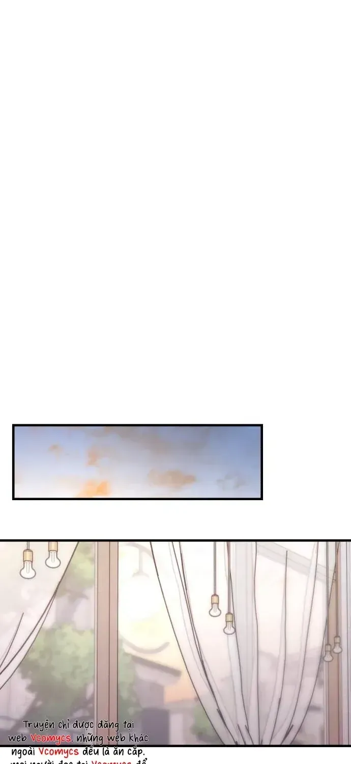 Vì Một Thúc Viên Mãn Cho Đôi Ta Chap 7 - Next Chap 8