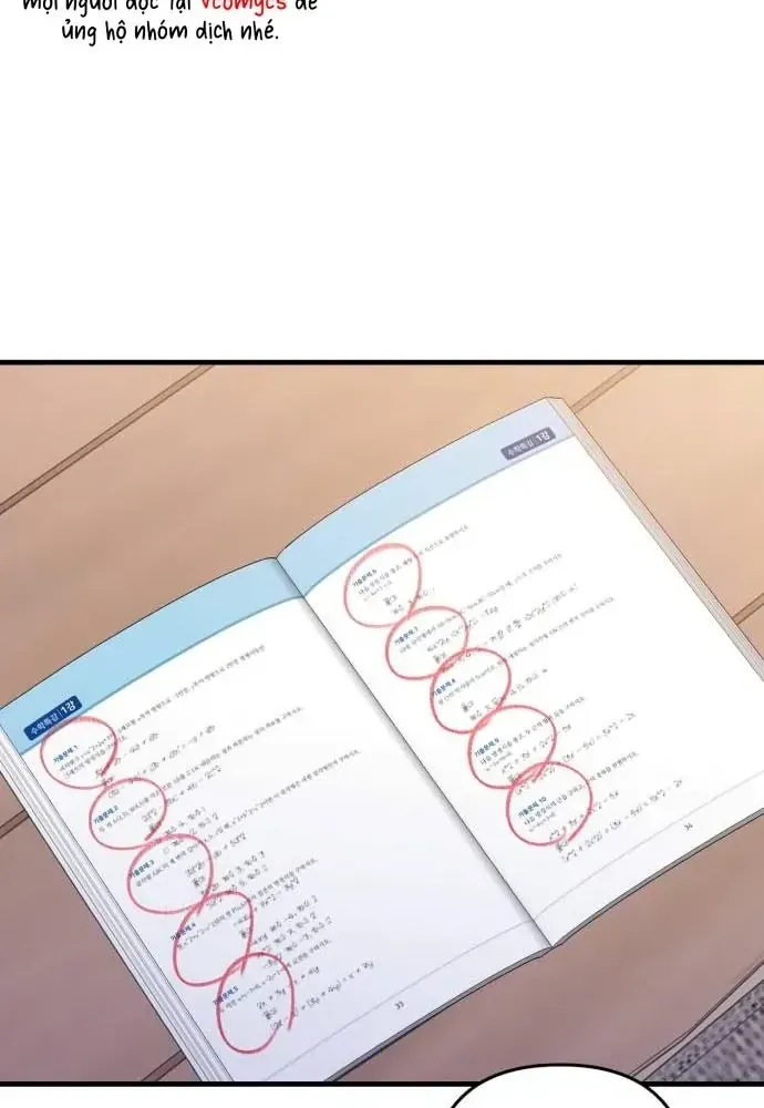 Vì Một Thúc Viên Mãn Cho Đôi Ta Chap 7 - Next Chap 8