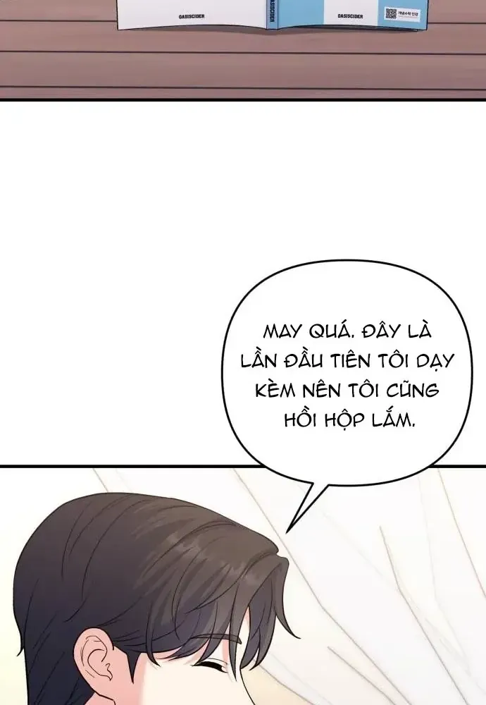 Vì Một Thúc Viên Mãn Cho Đôi Ta Chap 7 - Next Chap 8