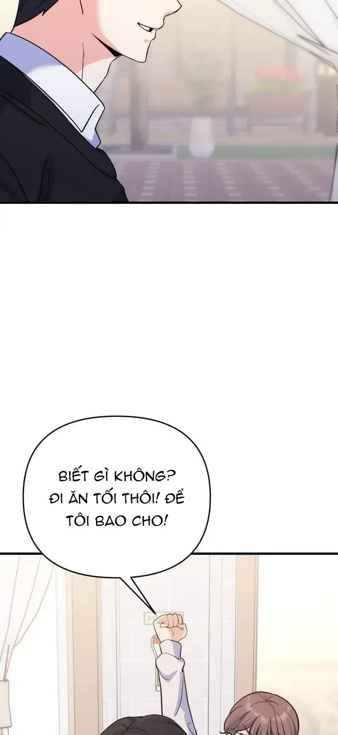 Vì Một Thúc Viên Mãn Cho Đôi Ta Chap 7 - Next Chap 8