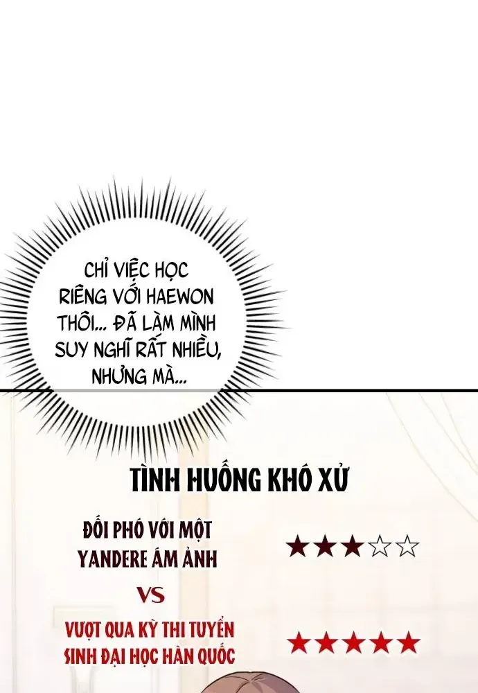 Vì Một Thúc Viên Mãn Cho Đôi Ta Chap 7 - Next Chap 8