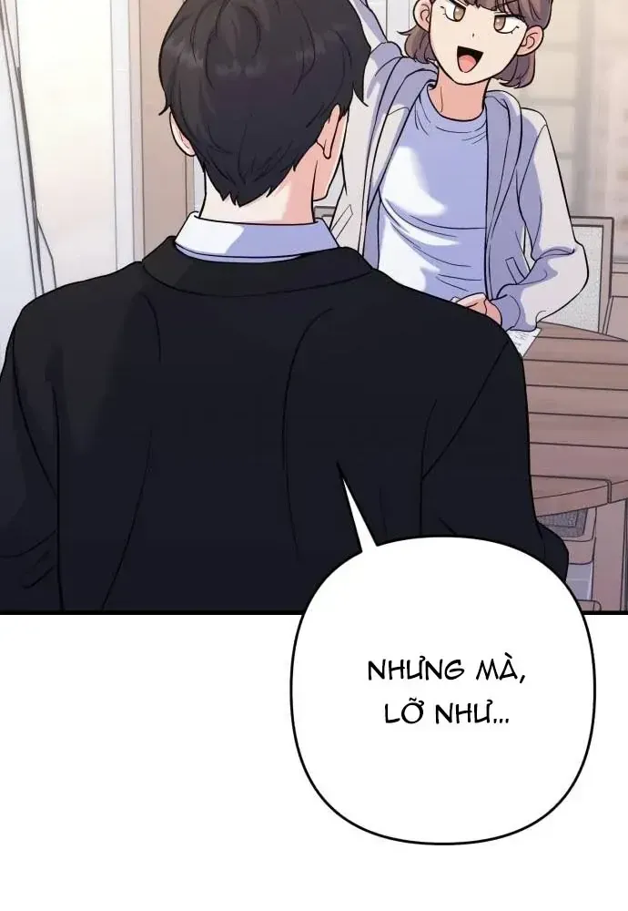 Vì Một Thúc Viên Mãn Cho Đôi Ta Chap 7 - Next Chap 8