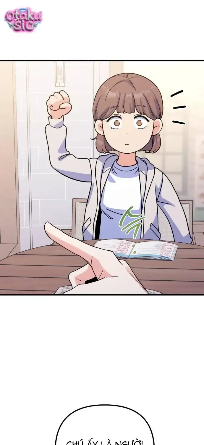 Vì Một Thúc Viên Mãn Cho Đôi Ta Chap 7 - Next Chap 8