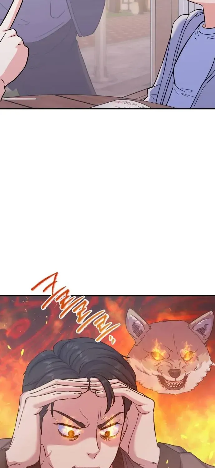 Vì Một Thúc Viên Mãn Cho Đôi Ta Chap 7 - Next Chap 8