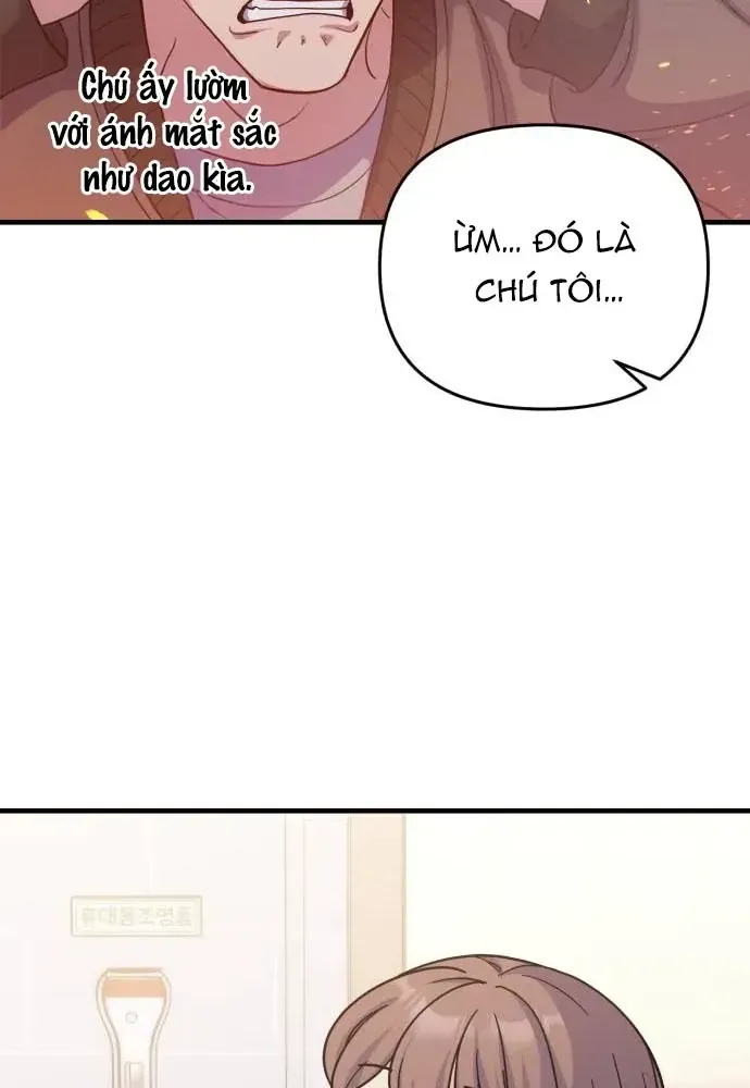 Vì Một Thúc Viên Mãn Cho Đôi Ta Chap 7 - Next Chap 8