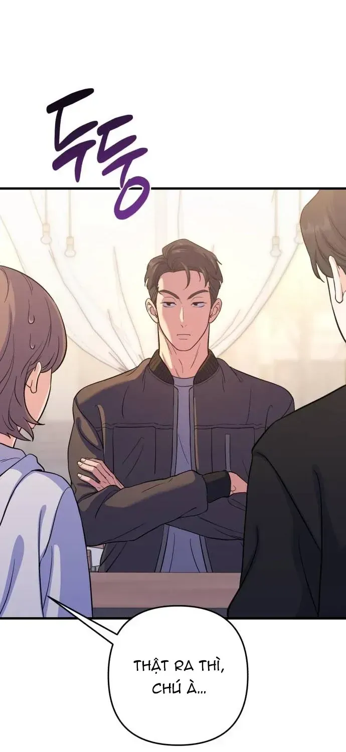 Vì Một Thúc Viên Mãn Cho Đôi Ta Chap 7 - Next Chap 8