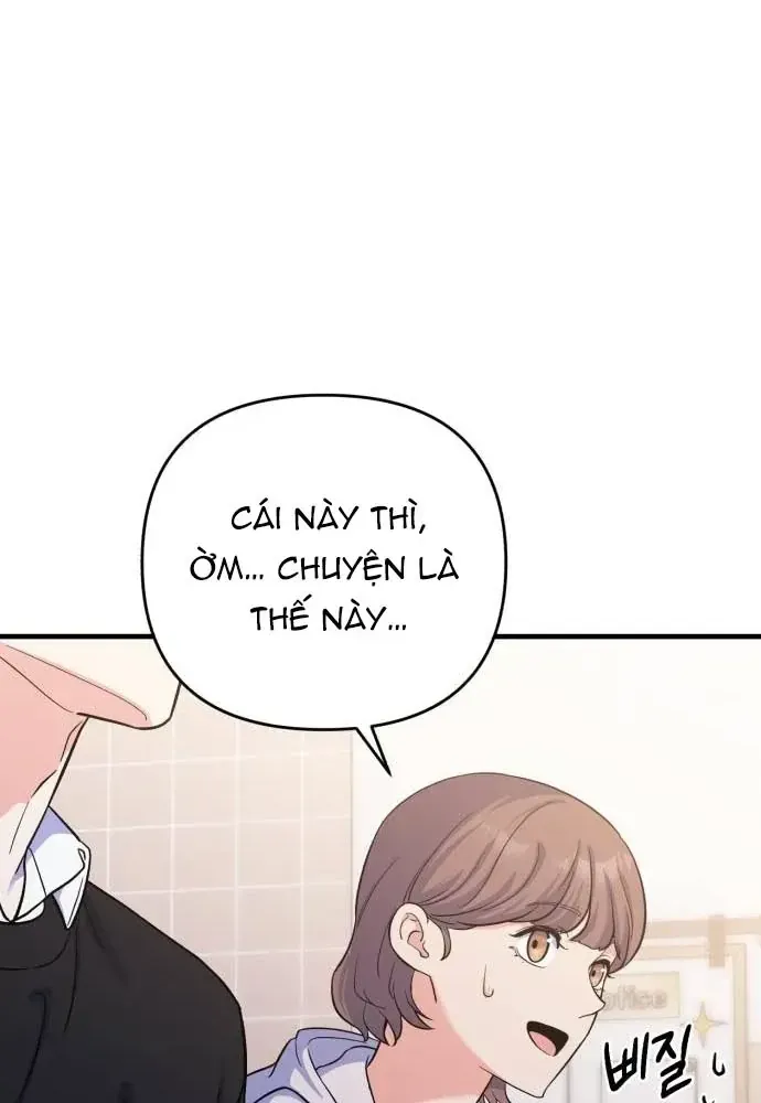 Vì Một Thúc Viên Mãn Cho Đôi Ta Chap 7 - Next Chap 8