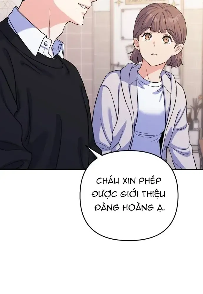 Vì Một Thúc Viên Mãn Cho Đôi Ta Chap 7 - Next Chap 8
