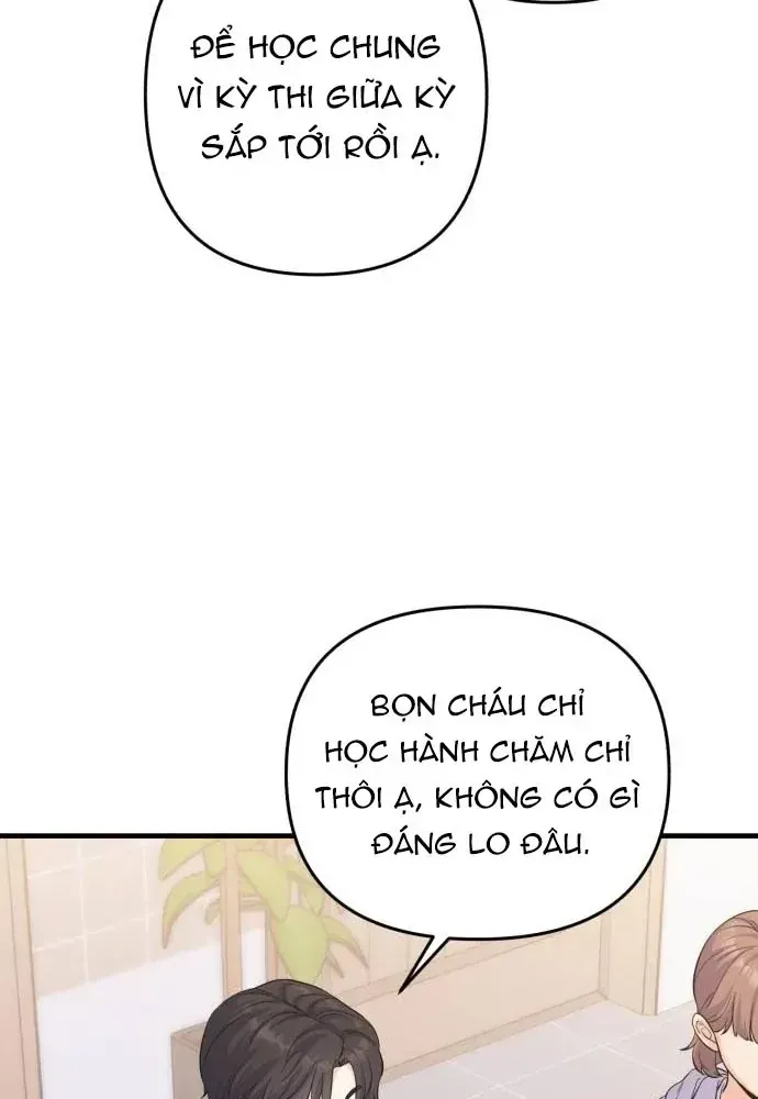 Vì Một Thúc Viên Mãn Cho Đôi Ta Chap 7 - Next Chap 8
