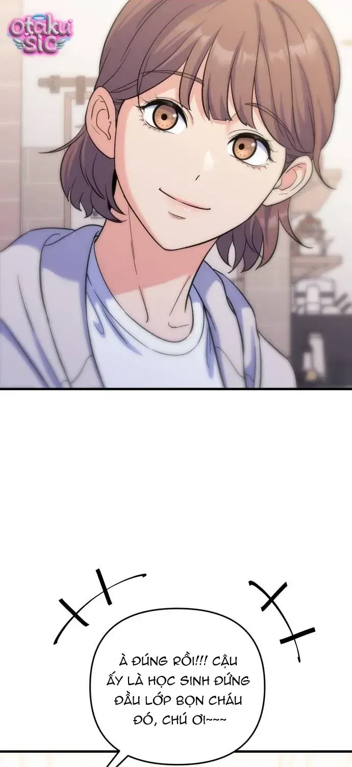 Vì Một Thúc Viên Mãn Cho Đôi Ta Chap 7 - Next Chap 8