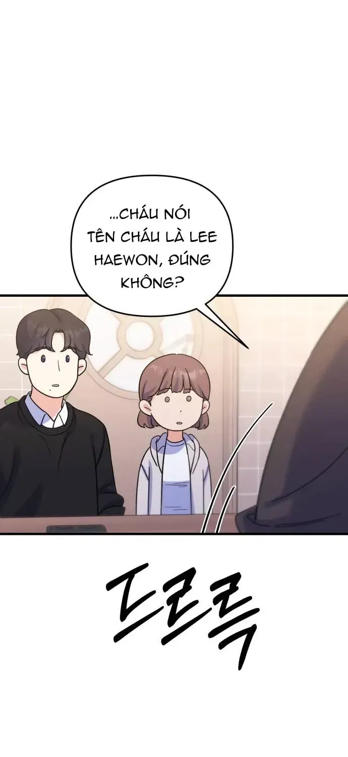 Vì Một Thúc Viên Mãn Cho Đôi Ta Chap 7 - Next Chap 8