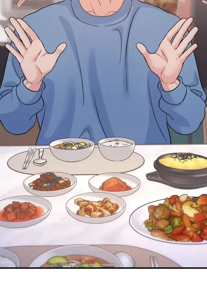 Vì Một Thúc Viên Mãn Cho Đôi Ta Chap 7 - Next Chap 8