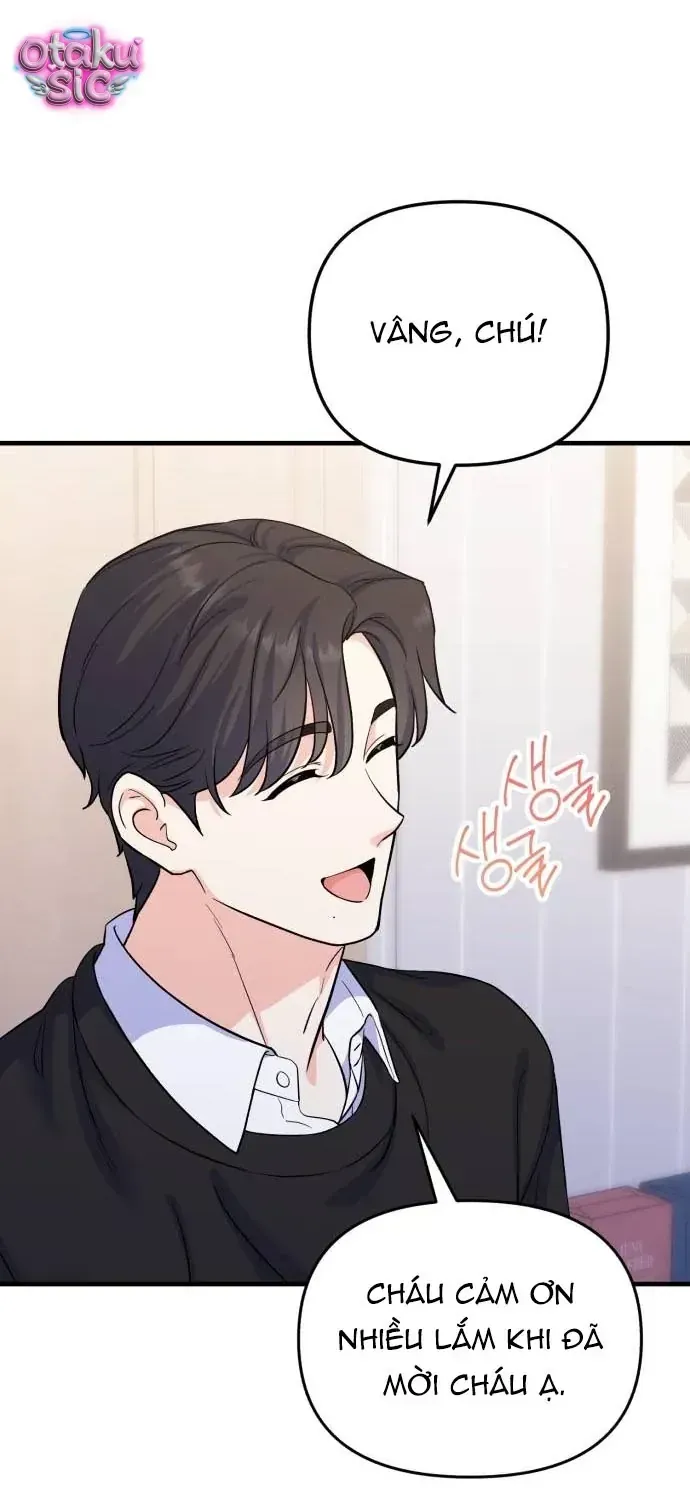 Vì Một Thúc Viên Mãn Cho Đôi Ta Chap 7 - Next Chap 8