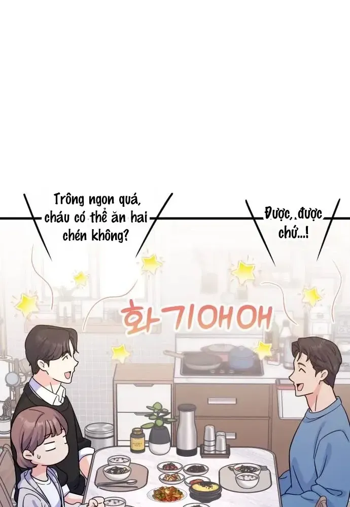 Vì Một Thúc Viên Mãn Cho Đôi Ta Chap 7 - Next Chap 8