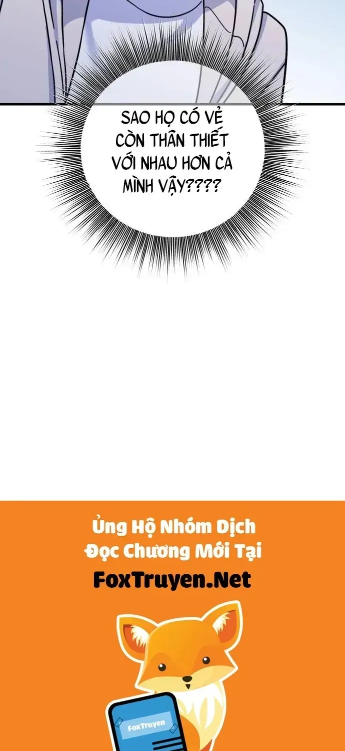 Vì Một Thúc Viên Mãn Cho Đôi Ta Chap 7 - Next Chap 8