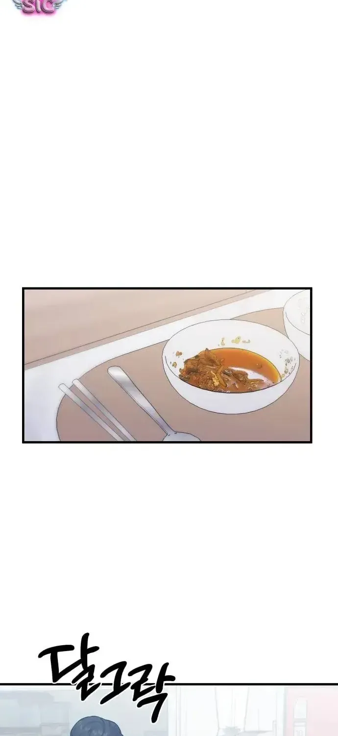 Vì Một Thúc Viên Mãn Cho Đôi Ta Chap 8 - Next Chap 9