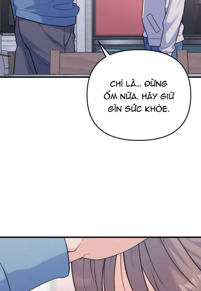 Vì Một Thúc Viên Mãn Cho Đôi Ta Chap 8 - Next Chap 9